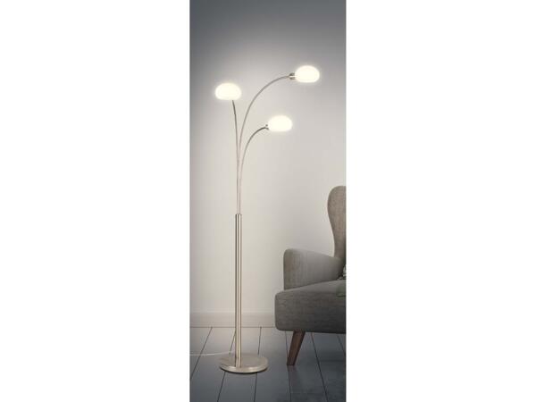LED Floor Lamp/ LED Curve Lamp