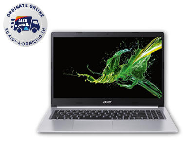 ACER Aspire 5 A515-54-50N6
