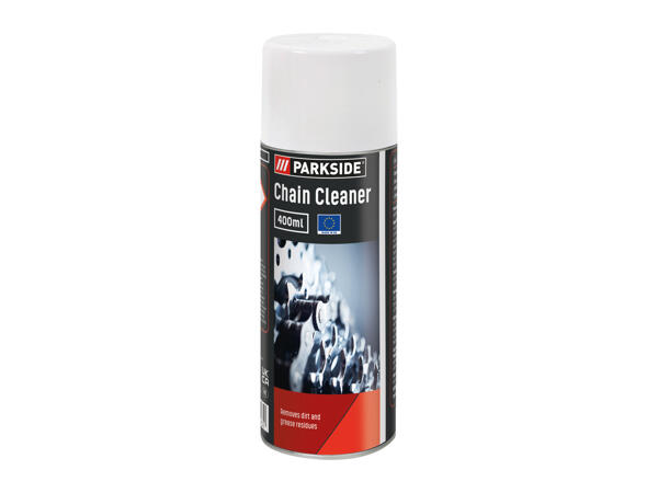 Parkside E-Bike Cleaner