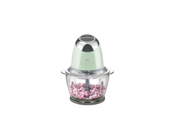 SILVERCREST(R) KITCHEN TOOLS UNIVERZÁLNÍ DRTIČ 500 W