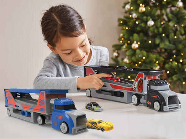 Auto-Transporter