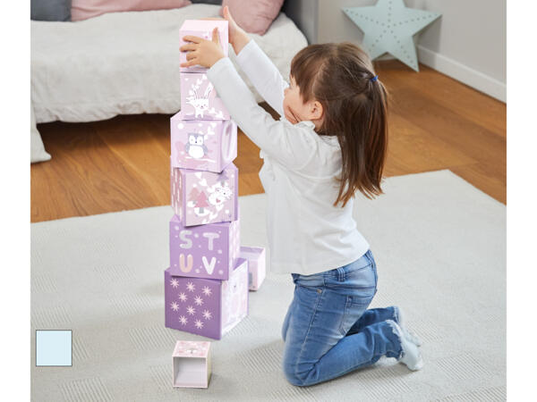 PLAYTIVE(R) Stabeltårn