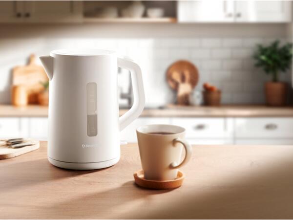 Kettle