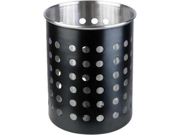 Stainless Steel Kitchen Utensils Assortment