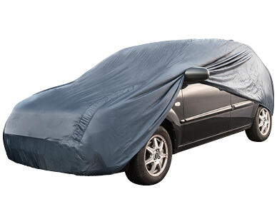 AUTO XS
HOUSSE DE PROTECTION INTÉGRALE POUR VOITURES