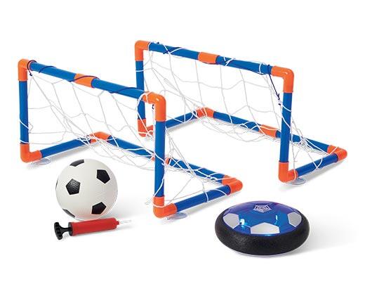 Crane 
 Hover Ball Soccer, Hockey or Bowling