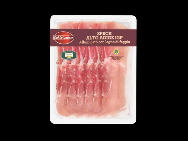 South Tyrolean Ham PGI