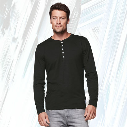 Shirt pour hommes