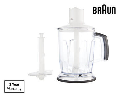 Braun MultiQuick 3 Hand Blender