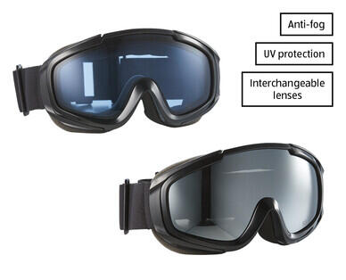 Children's Ski Goggles
