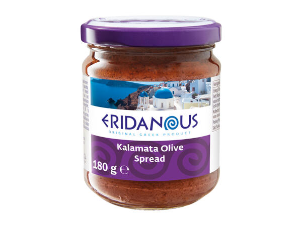 Eridanous Olive Spread