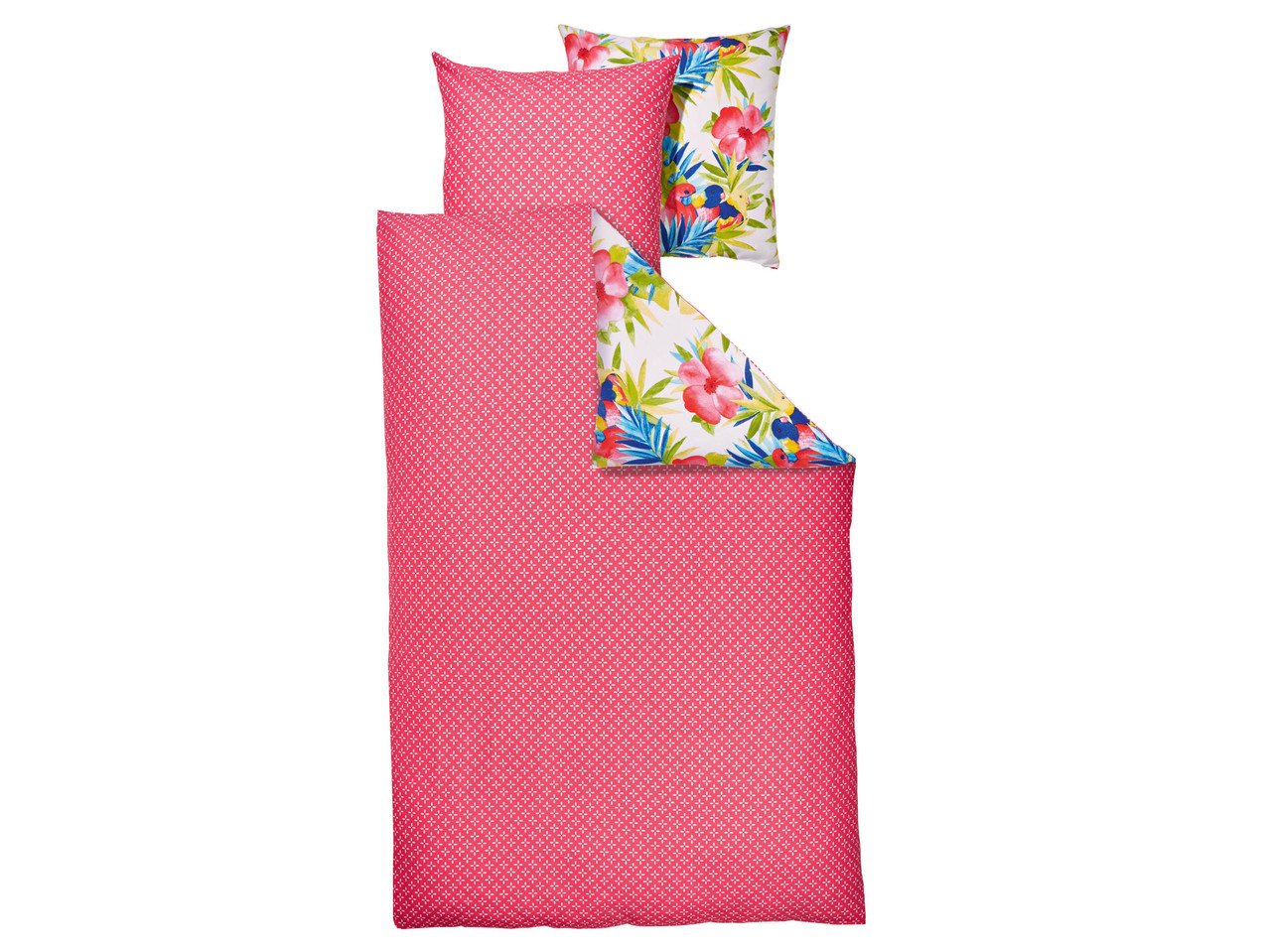 MERADISO Renforce Reversible Bedlinen1