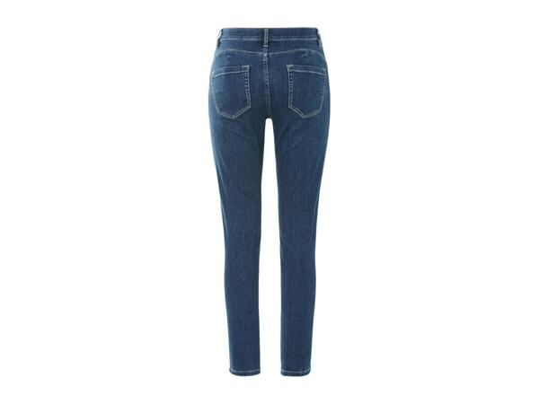 Esmara Ladies' Shaping Jeans - Blue