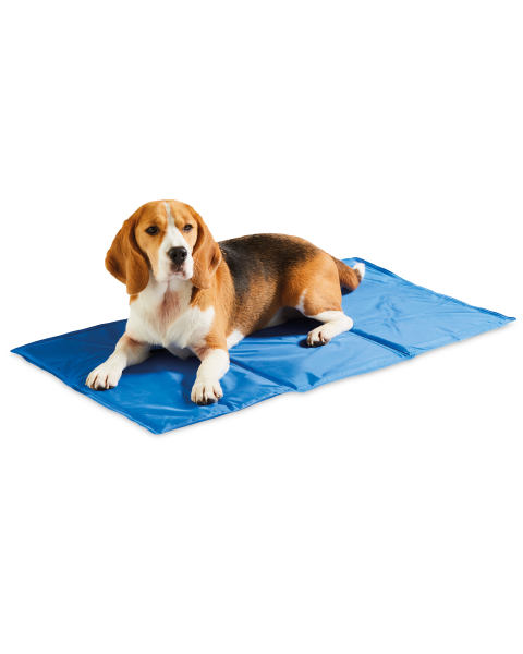 Extra Large Pet Cooling Mat