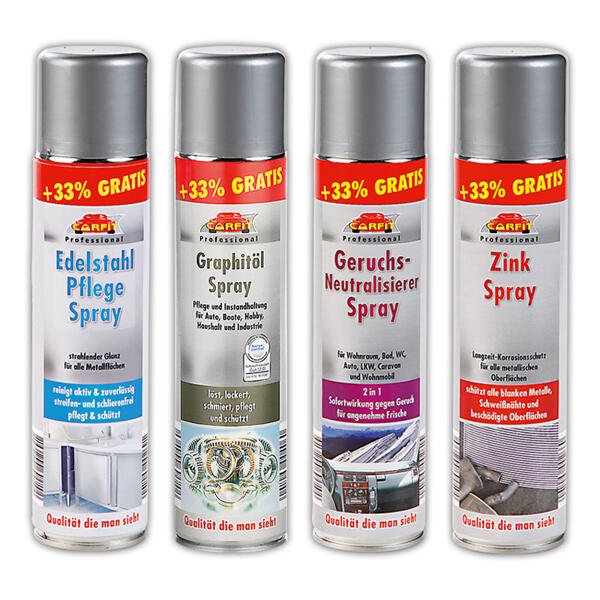 Profi-Spray