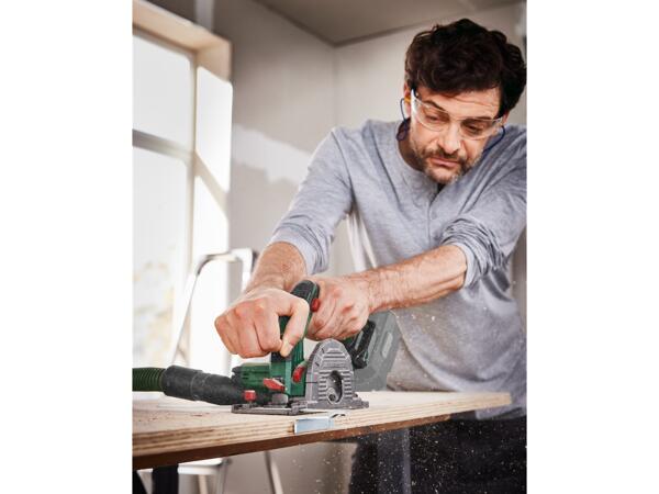 20V Cordless Plunge Saw