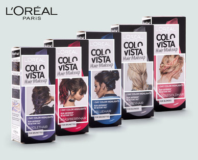L'ORÉAL PARIS Colovista