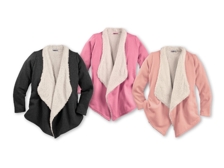 PEPPERTS(R) Kids' Cardigan