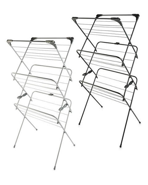 Tier Airer