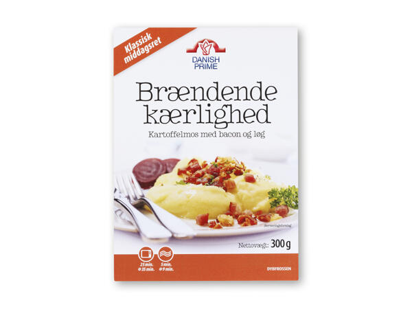Færdigretter