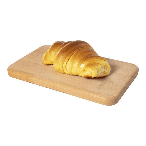 Croissant brioché