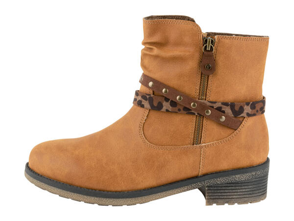 Esmara Ladies' Ankle Boots