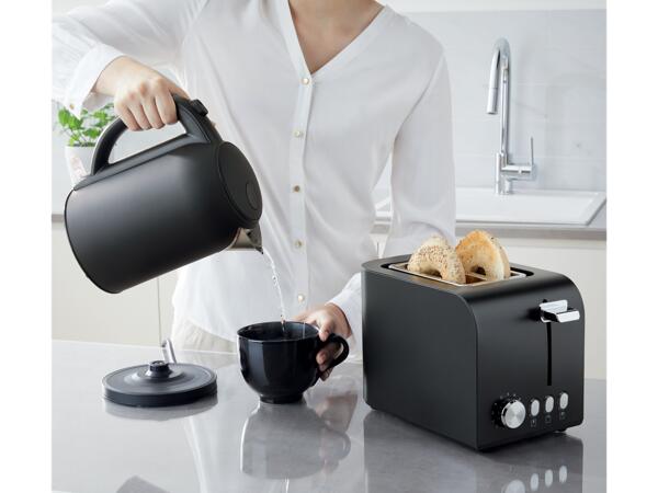 2400W Kettle