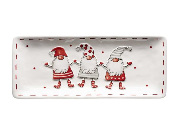 Piatto per Stollen Mäser​