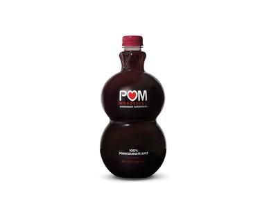 POM Wonderful 100% Pomegranate Juice