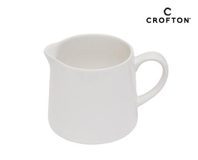 Stoneware Gravy Boat or Sauce Jug