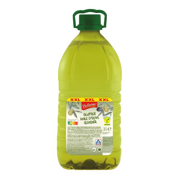 BELLASAN(R) 				Culinaire olijfolie