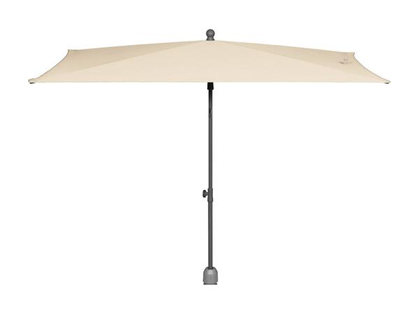 LIVARNO(R) Altanparasol med knæk