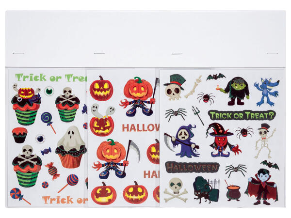 Halloween Craft Set