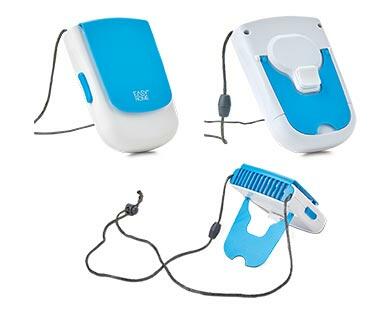 Easy Home 
 3-in-1 Fan