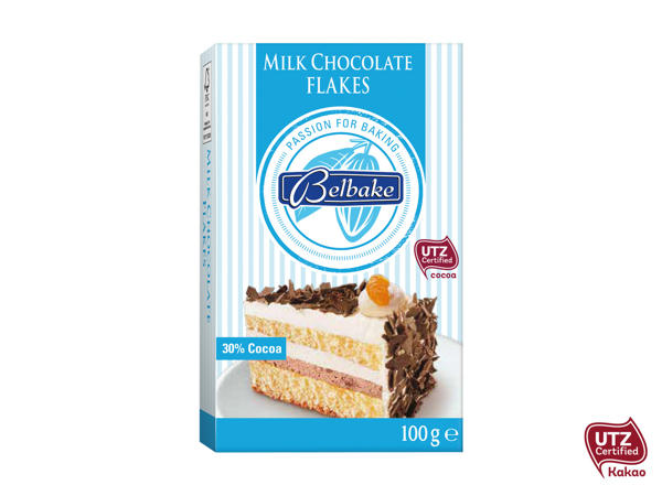 Chokladspån