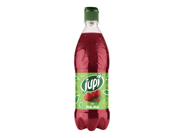 Jupí sirup