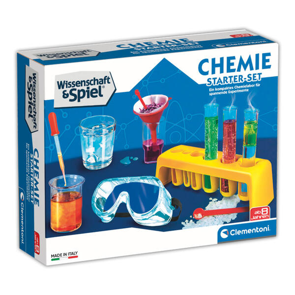 Experimentierkasten