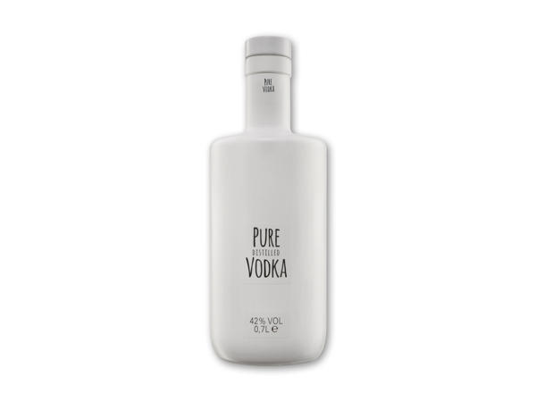 Vodka