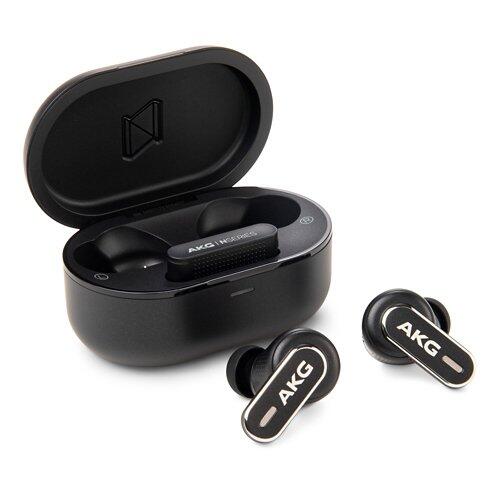 In-Ear Kopfhörer N5 schwarz