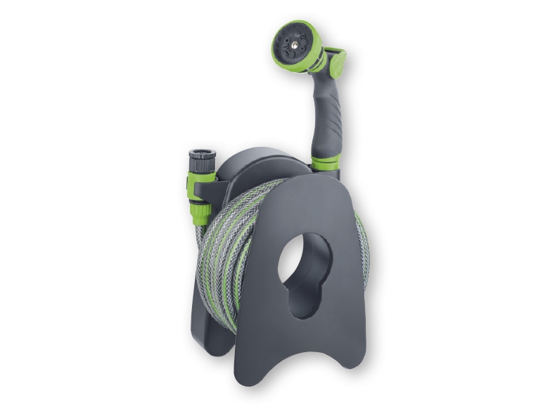 Florabest Garden Hose Set