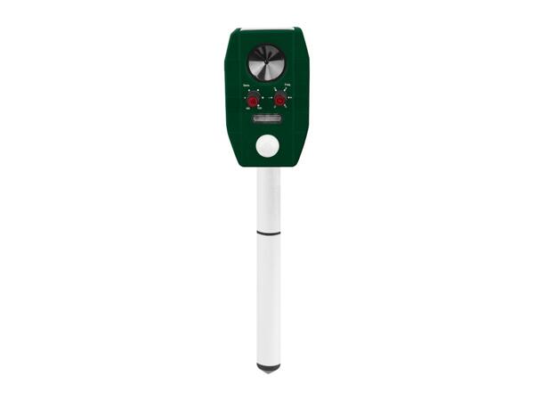 Parkside Solar Powered Animal Repeller