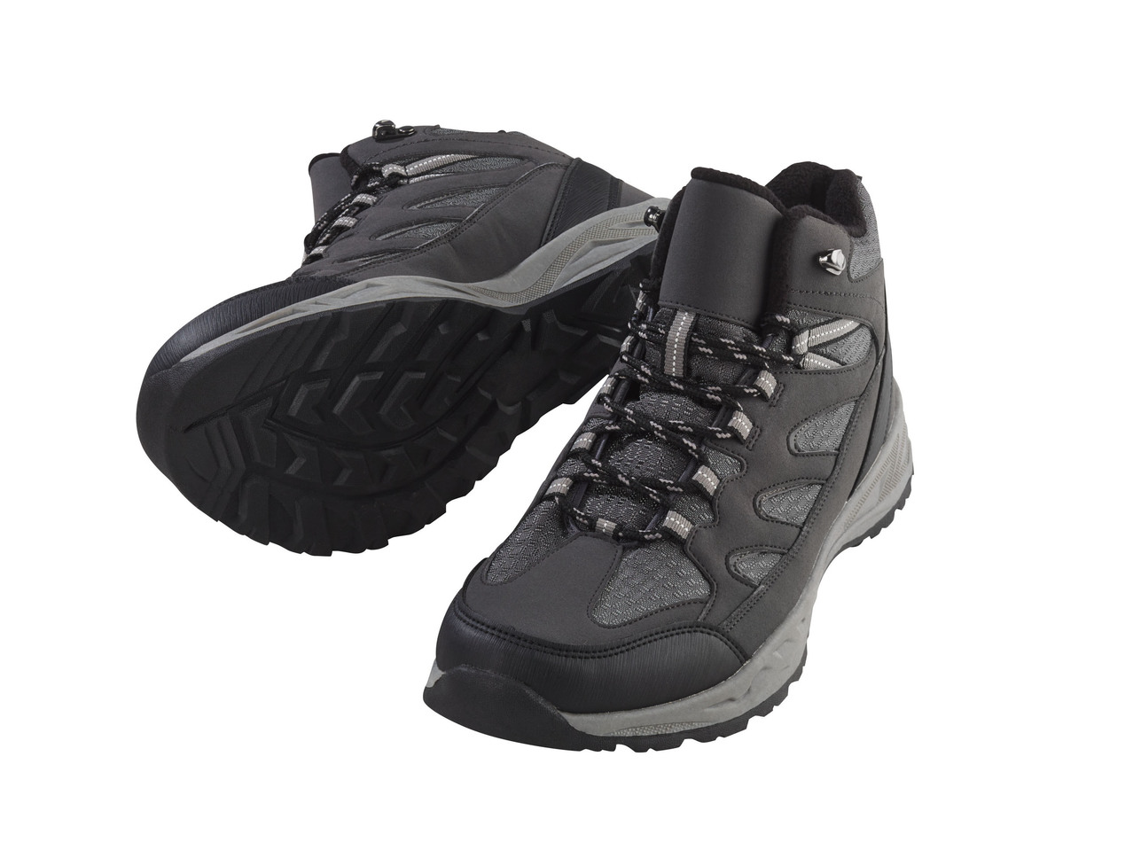 Men's Boots