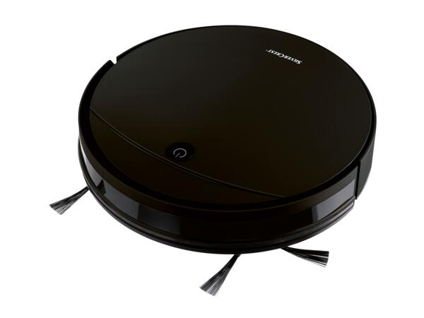 Robotic Vacuum