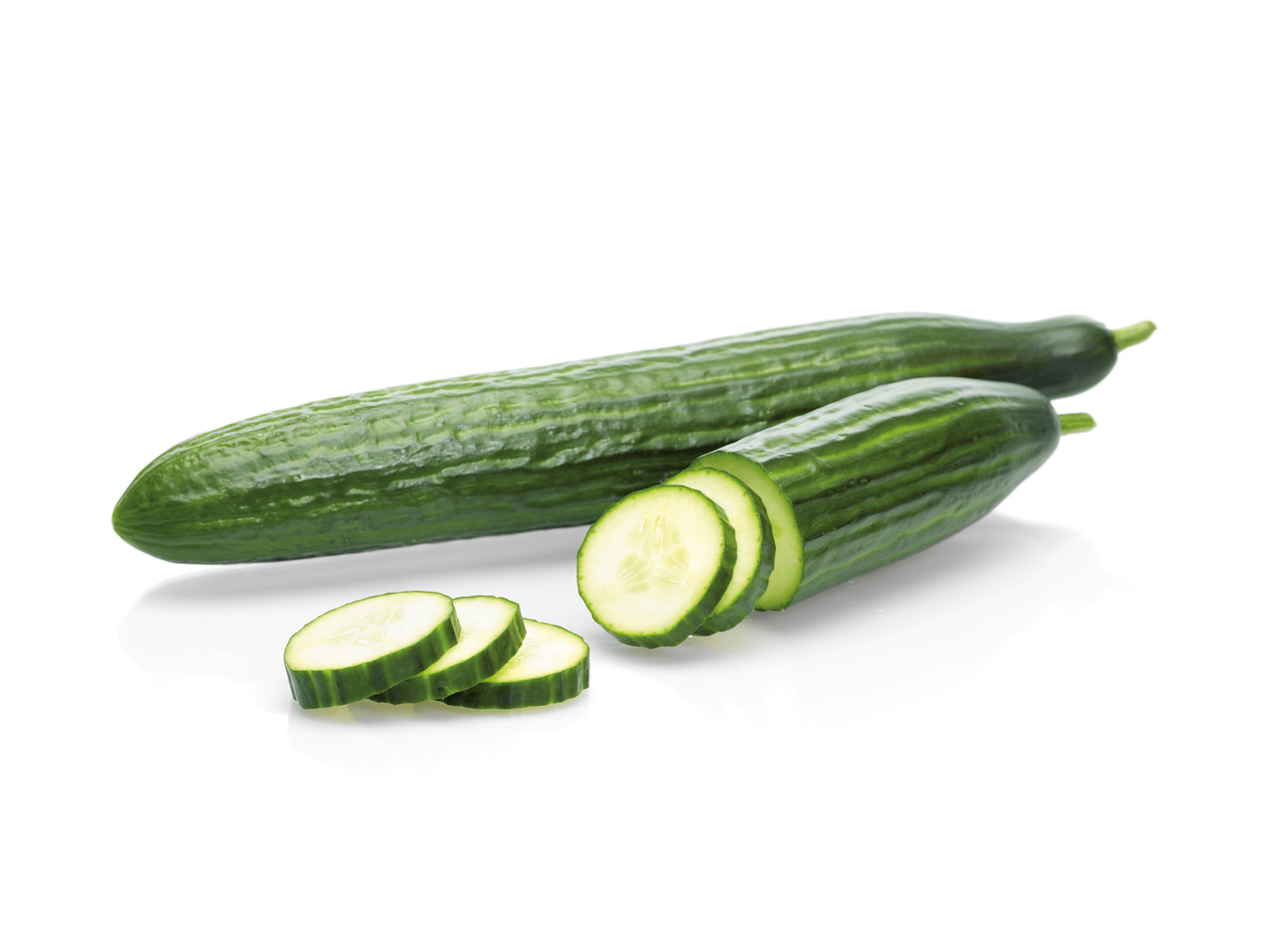 Dansk agurk