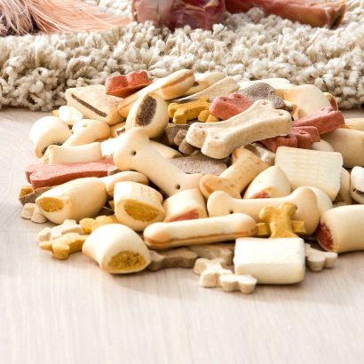 Koekjes voor honden