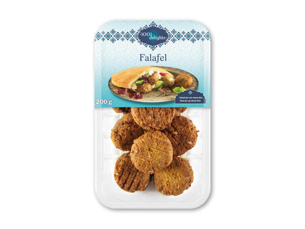 Falafel