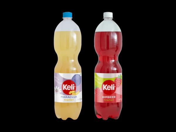 Limonade Klassik