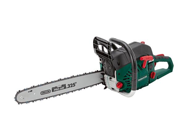 Petrol Chainsaw