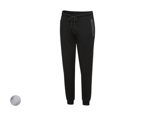 Pantalon de jogging pour homme1