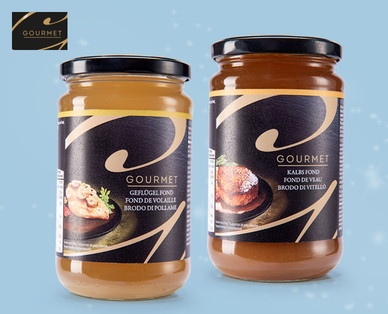 GOURMET Fonds
